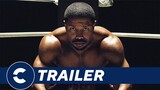 Official Trailer CREED III 🥊 - Cinépolis Indonesia