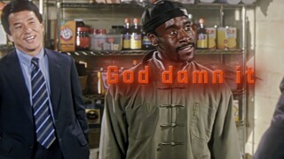 " 又 叫 成 龙 ? ? ? "