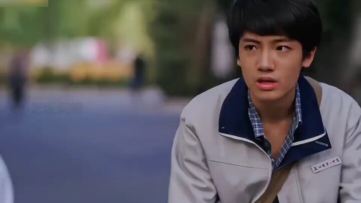 I absolutely love Dongzhe and Xiaoting in Season 3.0—they’re so ship-worthy! I absolutely love Dongz