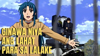 NABALIW SIYA DAHIL KINUHA NILA ANG MAHAL NIYA #ohanimerecapstagalog