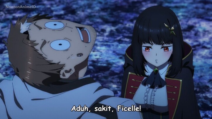 From Old Country Bumpkin to Master Swordsman S2 Episode 03 Sub Indo