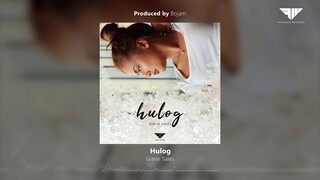 Giane Sales - Hulog (Official Audio)