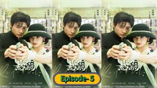 Redemption Episode - 5 [ Ma Xiaoyu]