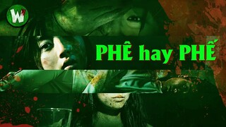 REVIEW SPOILER ÂM HỒN ĐÔ THỊ (TASTES OF HORROR) | PHÊ HAY PHẾ ?