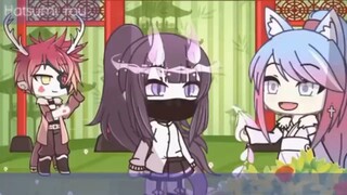 No No No Meme || Hatsumi Rou