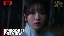 Head Over Heels - Episode 11 Subtitle Bahasa Indonesia
