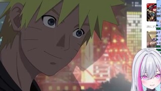 A newbie who knows a lot about memes watched "A Thrilling Birthday Party!" on his first day of V. I 