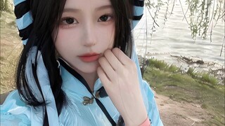 第一次露脸