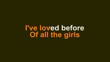 to all the girls i loved before (Julio Iglesias)-karaokey!