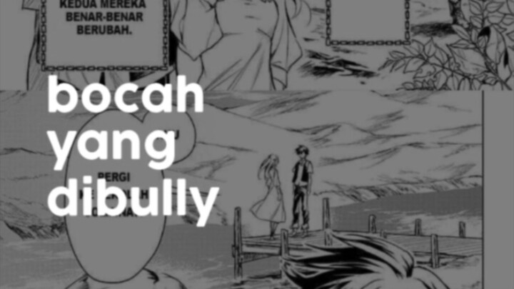 Ryuu Kusari no Ori - 18 Chapter, Artnya Keren, 8/10 #manga #komik #ryuukusarinoorikokoronouhinokokor