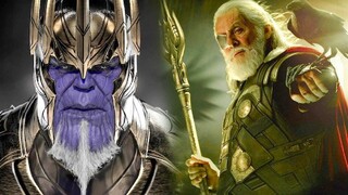 Why Thanos Didn't Invade Earth Personally In Avengers (2012) FINALLY Revealed
