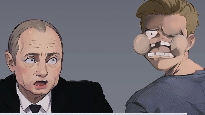 Seorang miliarder keliru menganggap menantu Putin sebagai orang biasa.