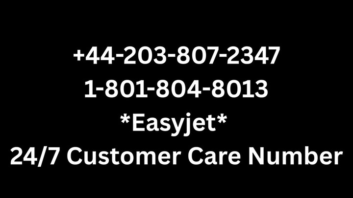 Número de Teléfono de Atención al Cliente de !#!EASYJET#!#! Guía Completa Paso a Paso 2026