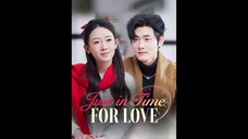 [EN SUB] Just in Time for Love EP.03  #SHORT DRAMA