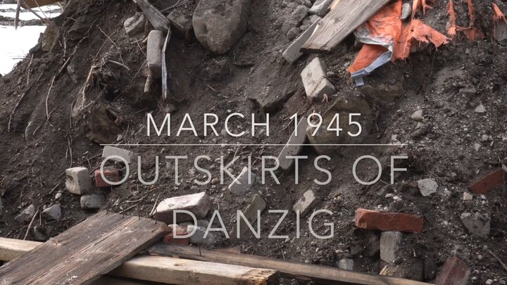 scorched earth (a ww2 short film) maganda to