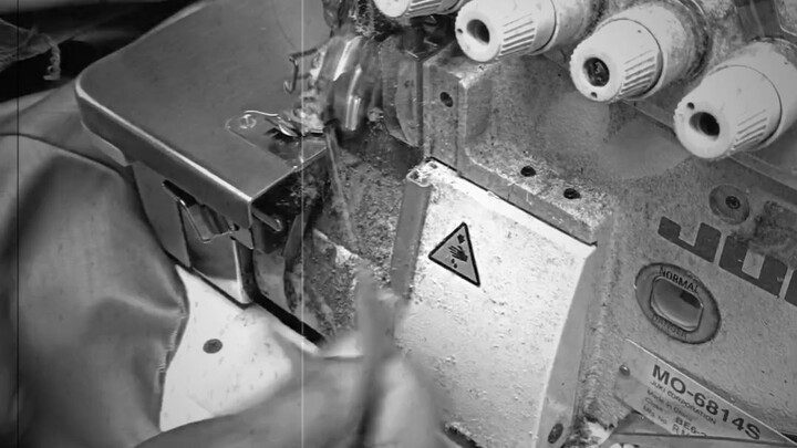 Kilang Jahit Pukal Uniform Dan T-shirt Malaysia