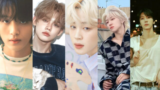 "Male Idols with Exceptionally Enjoyable Dance Performances" (Part 2)