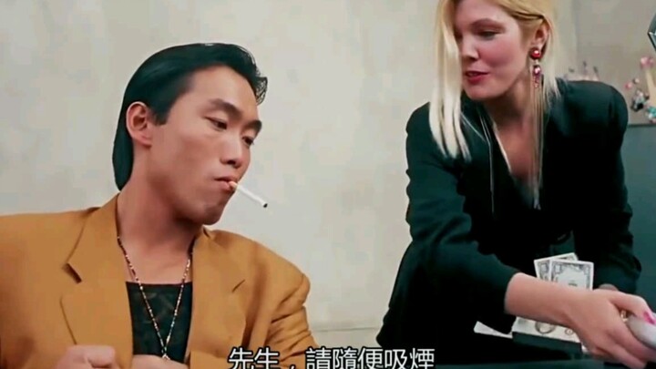 加钱哥了解下，只要你给他加钱什么都干，甚至向死神也要钱
