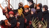 [Naruto /AMV/Xiao] The most handsome terrorist organization