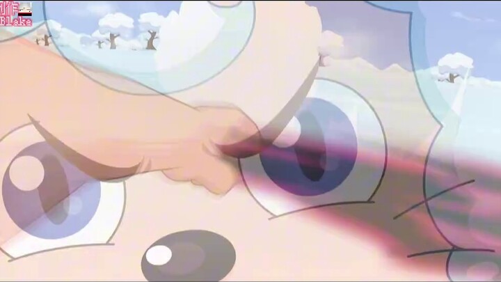 ⚡️⚠️『Happy/Super exciting/Seamless transition/Extreme timing』"The animation I watched when I was a c