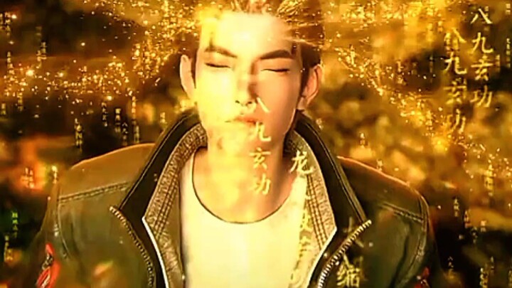 Preview The Other Side Of Deep Space Eps 5