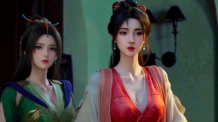 Ordinary People x Tiny Times: Liu Yu, you’re really sophisticated when you swear now!