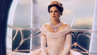 Once Upon a Time || Regina - Snake Eyes