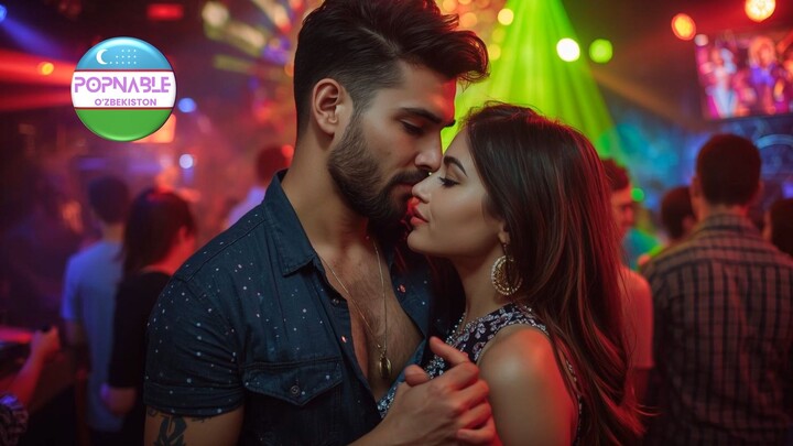 Лучшие Узбекские Песни 2025  Uzbek Music 2025   Uzbek Songs MIX 2025