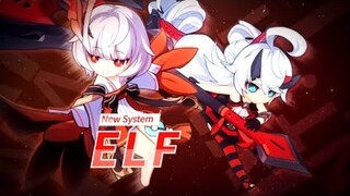 Honkai Impact 3 อธิบายระบบ Elf