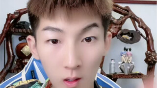 庆怜单曲大卖，连寒王都忍不住摇花手祝福