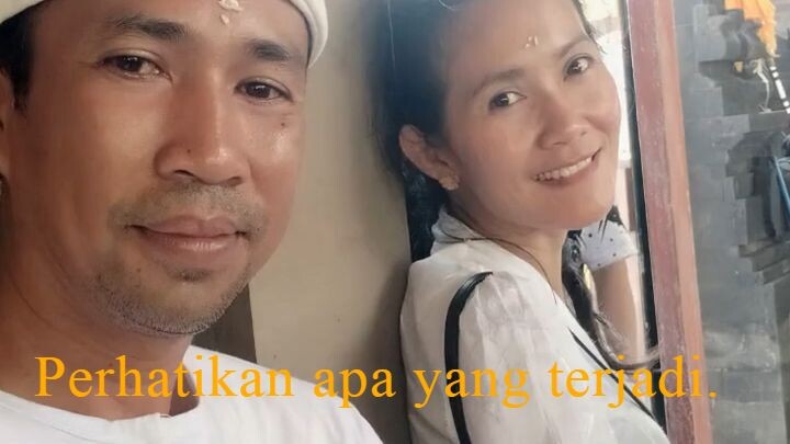 BERKARYA BUKAN BERGAYA