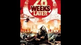 28 Weeks Later Documentary. The Infected. Behind the Scenes.