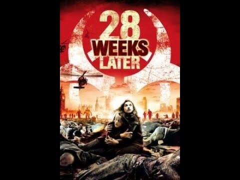 28 Weeks Later Documentary. The Infected. Behind the Scenes.