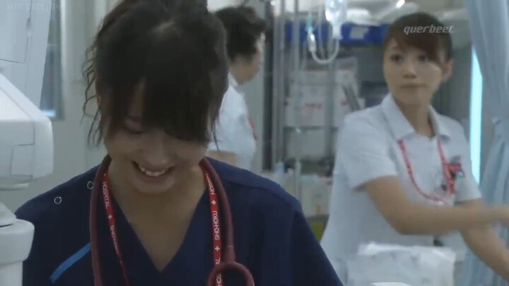 Code Blue Season 1 - Episode 02