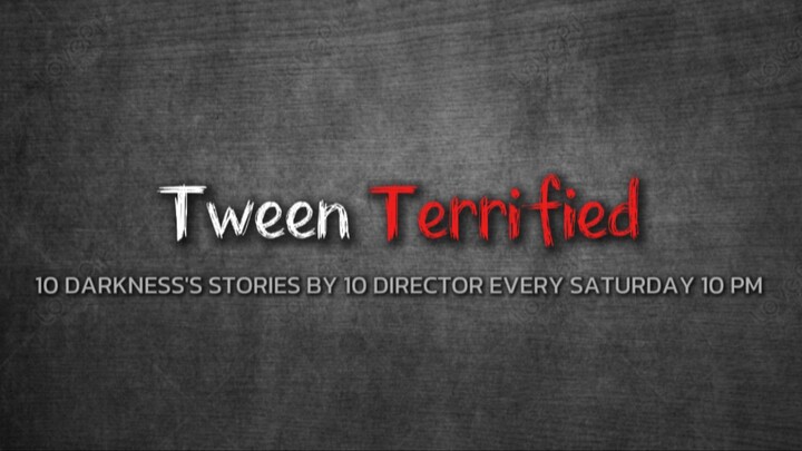 "Tween Terrified" เรื่องเฮี้ยนหลังห้อง | international Teaser | T moment