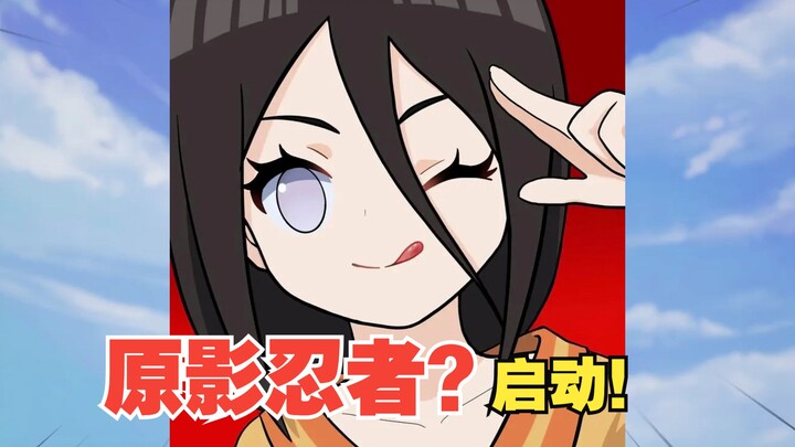 “Turns out there were already so many villagers in Genshin Impact all along”