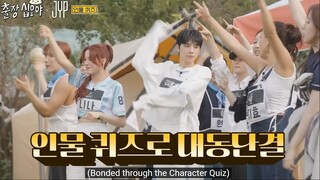 GameCaterer x JYPE Ep1-3 (EngSub 1080p)