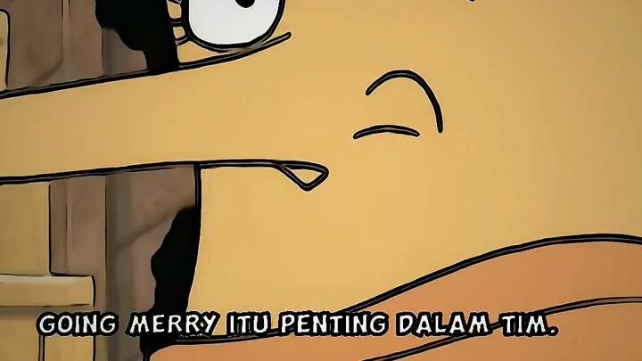 choppernya kenapa si😭😭