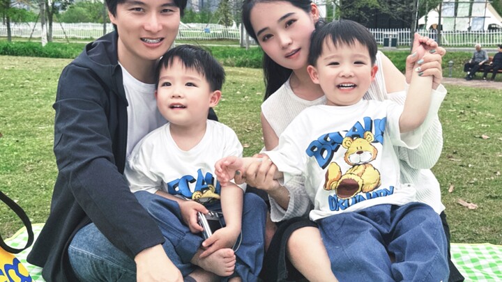 And we’ve come to possess the simplest kind of happiness.