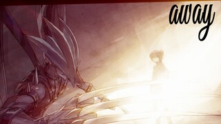 [MAD]Nhân vật anime nam tôi yêu thích nhất, Yujo Judai