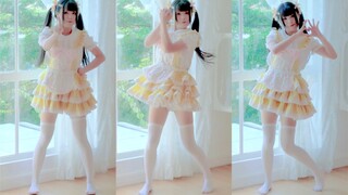 【Baby】喜欢你啾(＞人＜;)超Q弹白色雪糕！！！