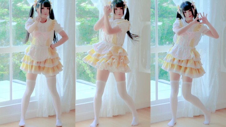 【Baby】喜欢你啾(＞人＜;)超Q弹白色雪糕！！！