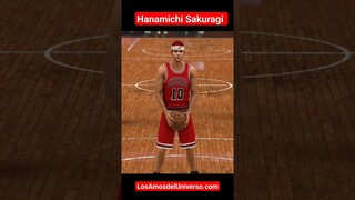 Hanamichi Sakuragi #trustyourself #motivation #anime #thefirstslamdunk #slamdunk #sakuragi #スラムダンク