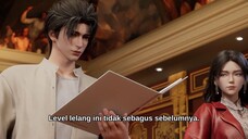 Immortal Doctor In Modern City Episode 93 Subtitle Indonesia