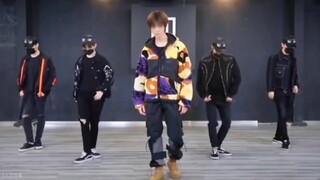 【徐明浩】青春有你，直观感受明浩的舞蹈