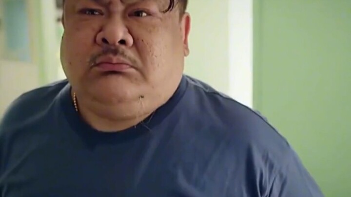 Lin Xue’s Cantonese F-bomb Roast in a Hong Kong Film — Seriously Hilarious!