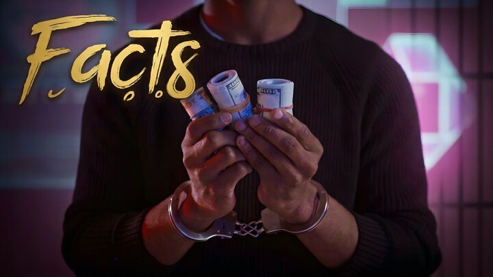 Facts | Motivational video - ST MOTIVATIONAL