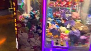 Main Event Arcade Tour & Walkaround with the LARGEST Arcade! (Katy TX)
