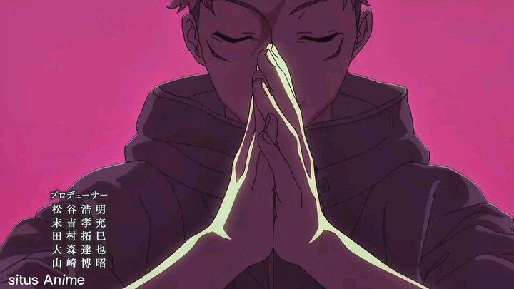 jujutsu kaisen || higuruma vs yudi itadorwi🤩😎