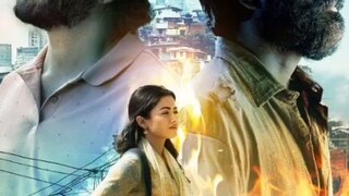 Kubeera South Hindi Dubbed 2025 Dhanush nagaarjun rasamika mandana